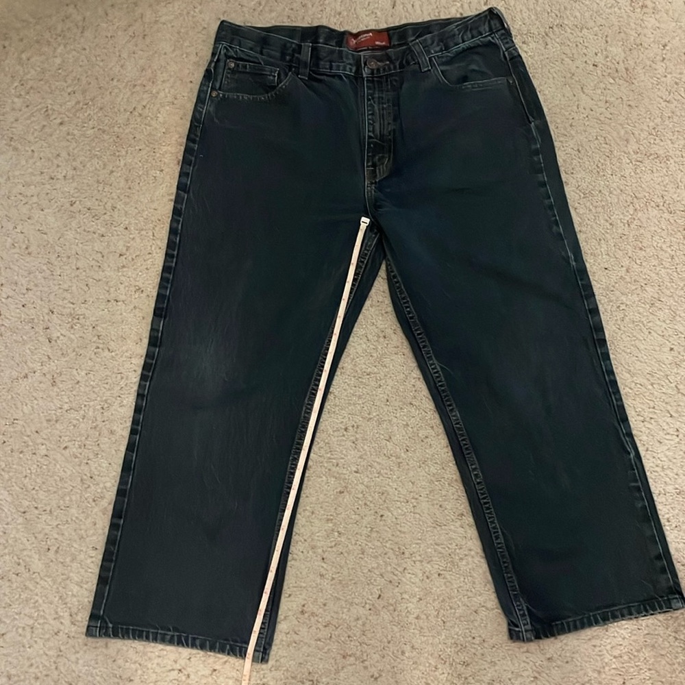 Arizona Husky Jeans size 20H